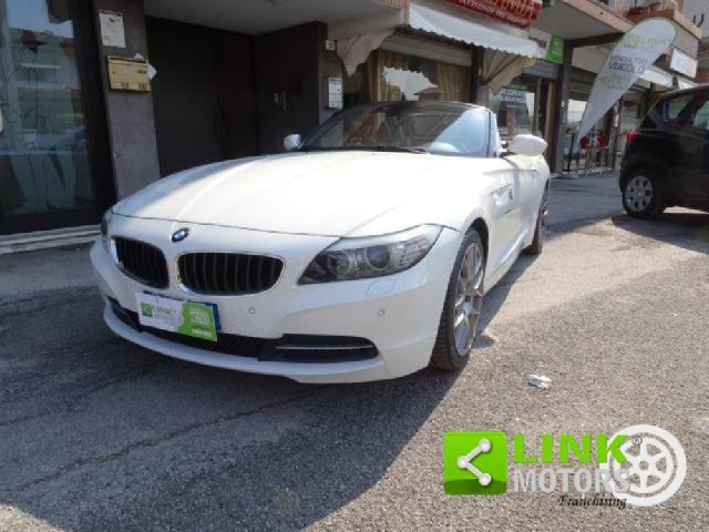 BMW Z4 sDrive23i