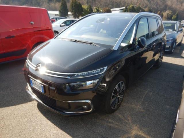 Citroen C4 Picasso Grand C4 Picasso BlueHDi 150 S&S EAT6