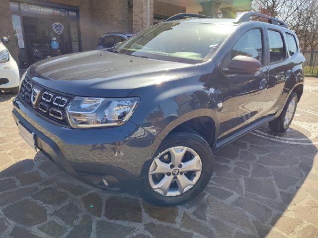 Dacia Duster 1.5 Blue dCi 8V 115CV 4x2 Essent.