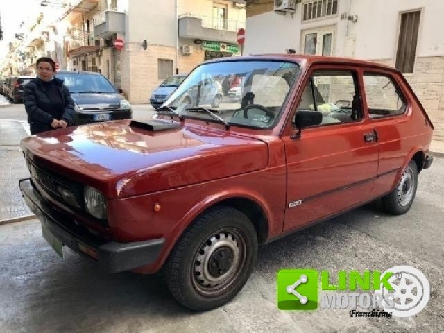 Fiat 127