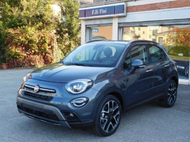 Fiat 500X 1.6 M.Jet 130 CV Cross