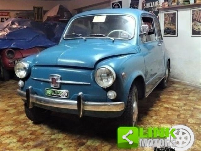 Fiat 600