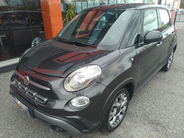 Fiat  CV S&S Cross