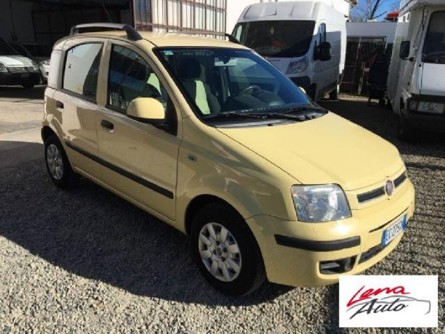 Fiat Panda 1.2 Actual