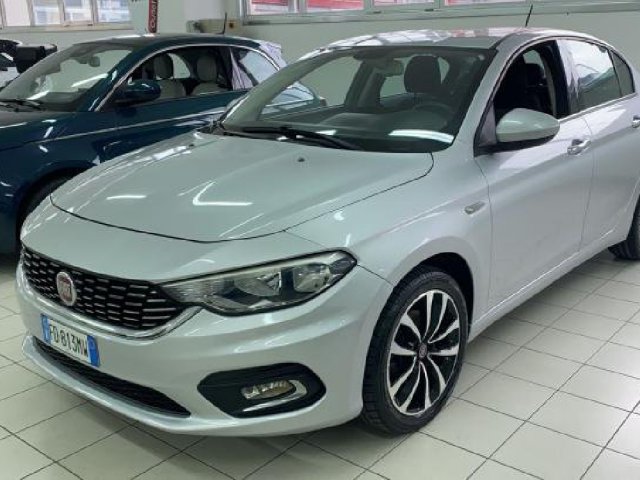 Fiat Tipo 1.6 Mjt 4p. Opening Edition
