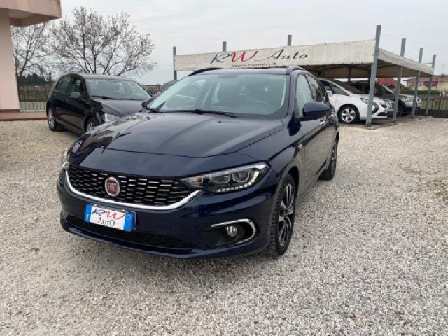 Fiat Tipo 1.6 Mjt S&S SW Lounge