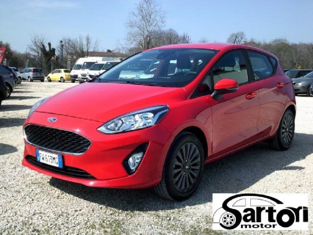 Ford Fiesta  CV 5p. Business