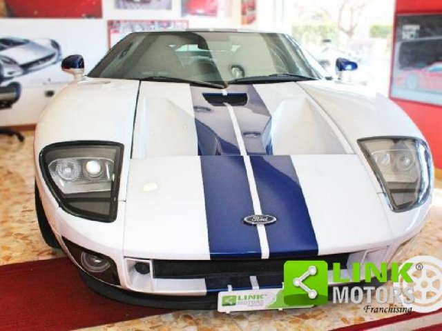 Ford Gt 40