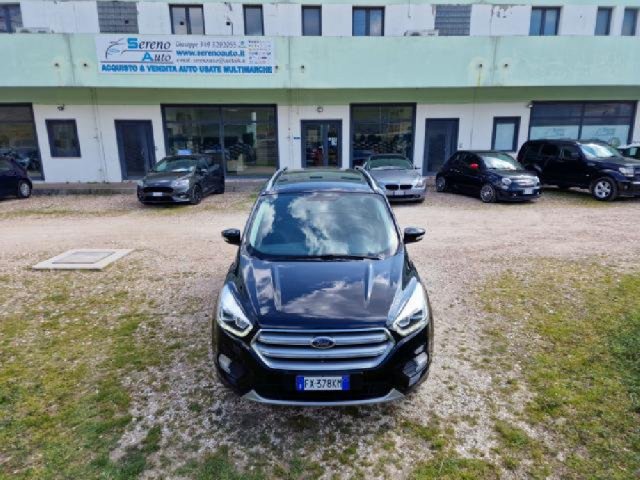 Ford Kuga 2.0 TDCI 120 CV S&S 2WD Business