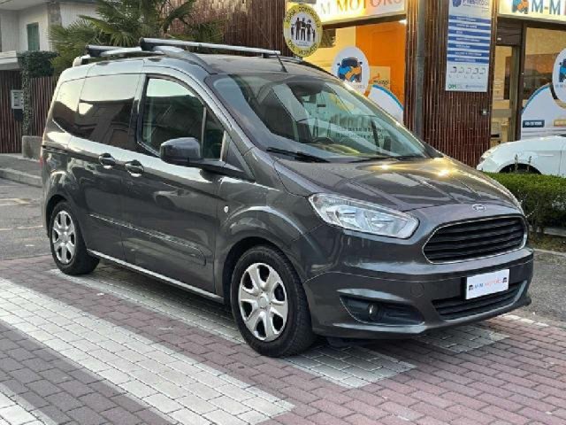 Ford Tourneo Connect