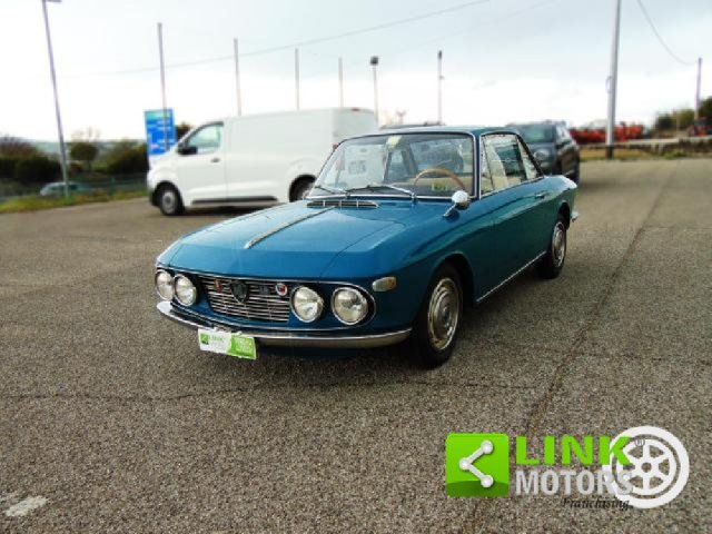 Lancia Fulvia