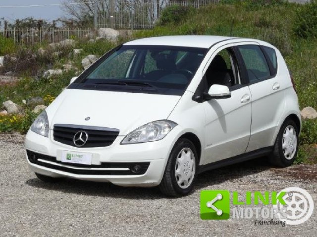 Mercedes-Benz Classe A 160 BlueEFFICIENCY Executive