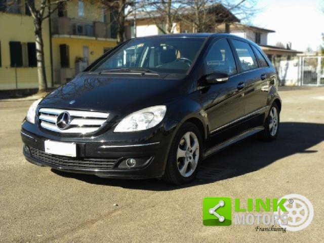 Mercedes-Benz Classe B 180 CDI Sport