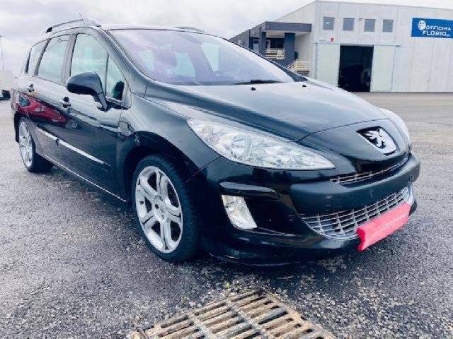 Peugeot 308 SW