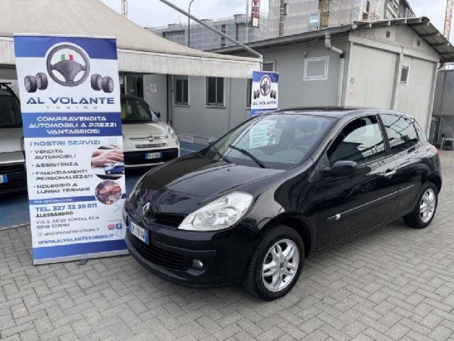 Renault Clio 1.2 3p. Le Iene