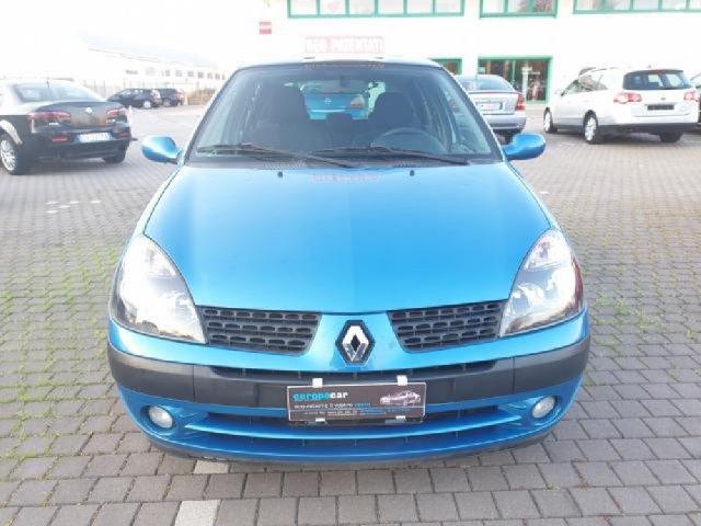 Renault Clio V 5 porte Expression