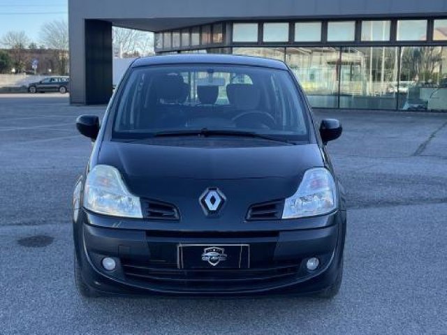 Renault Modus 1.5 dCi 90CV Night&Day