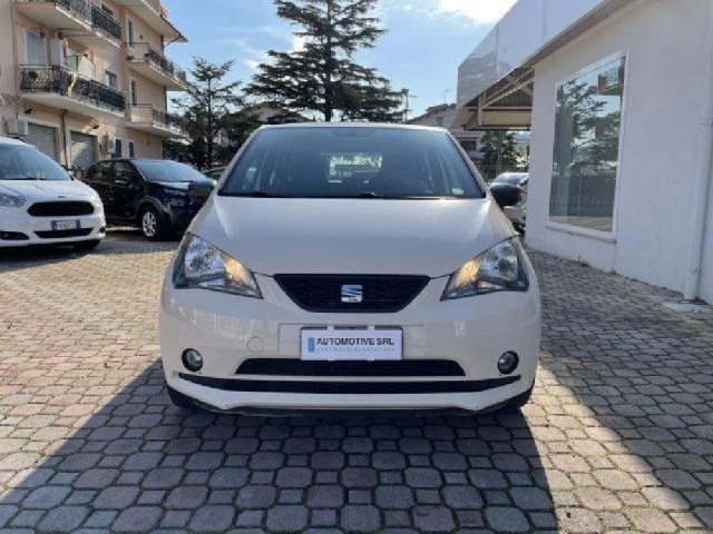 Seat Mii  CV 5p. Chic Ecofuel