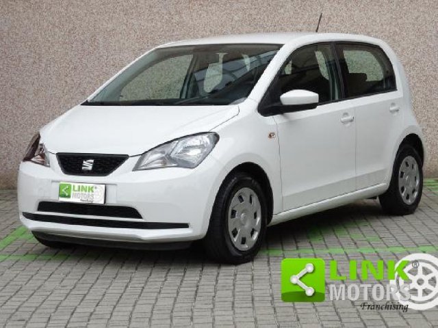 Seat Mii  CV 5p. Style Ecofuel