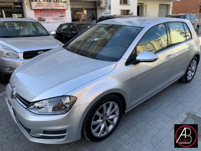 Volkswagen Golf 1.6 TDI 110 CV 5p. Business BMT