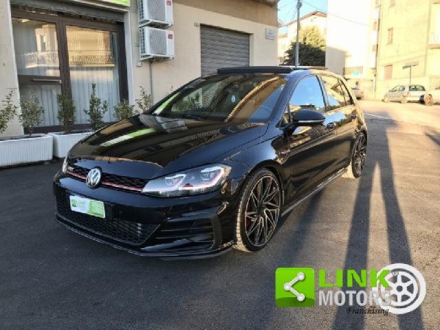 Volkswagen Golf GTI Perf. CV TSI 5p. BMT