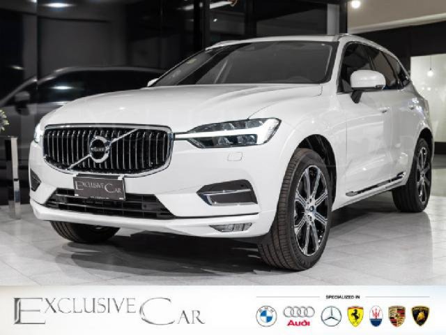 Volvo XC60 T8 Twin Eng.AWD Geartr. Inscription