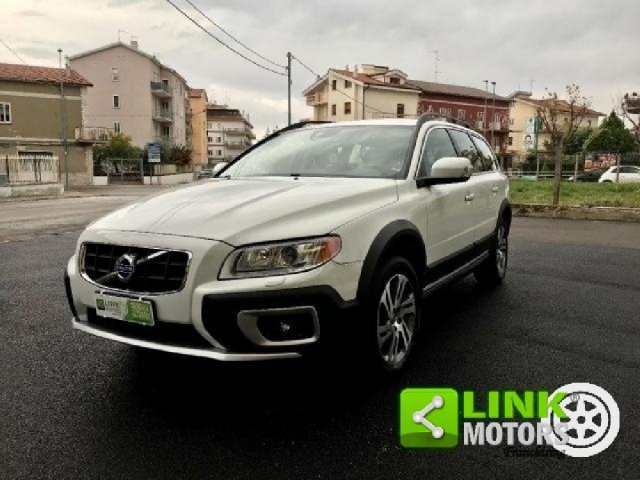 Volvo XC70 D4 AWD Geartronic Momentum