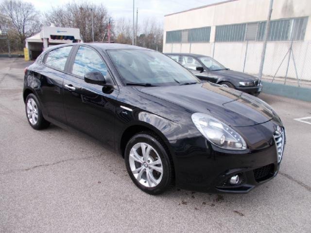 Alfa Romeo Giulietta 1.4 Turbo 105 CV Progression