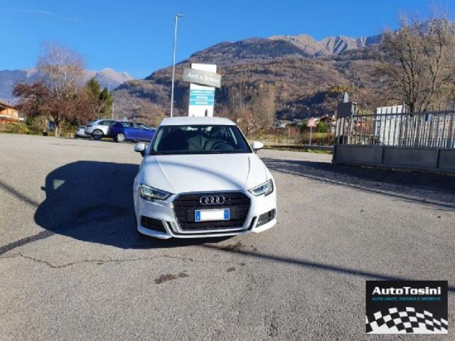 Audi A3 SPB 30 TDI Admired