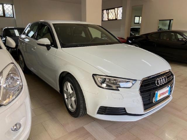 Audi A3 SPB 30 TDI S tronic Admired