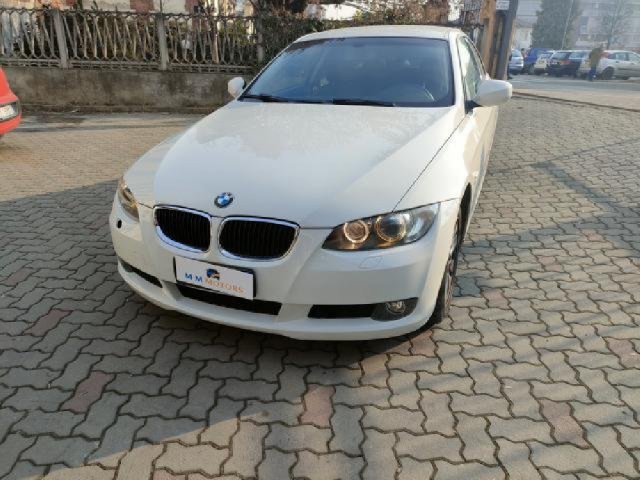 BMW Serie d xDrive Eletta