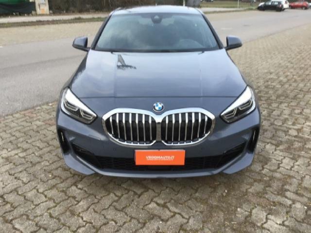 BMW Serie i 5p. Msport