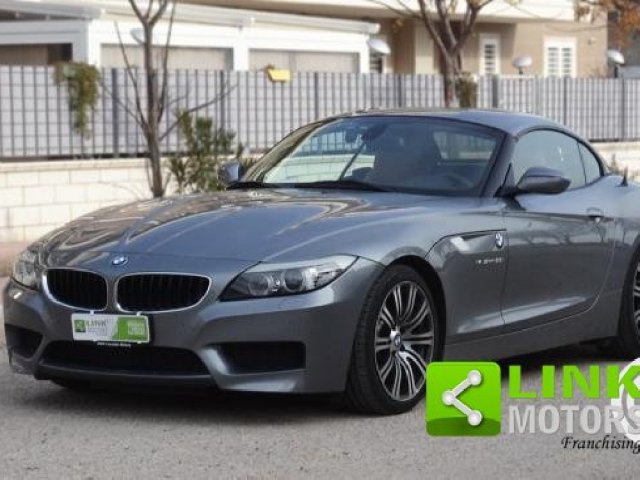 BMW Z4 sDrive28i