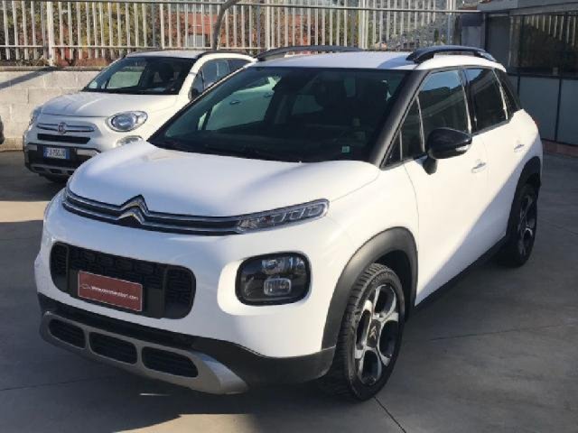 Citroen C3 Aircross BlueHDi 100 Shine