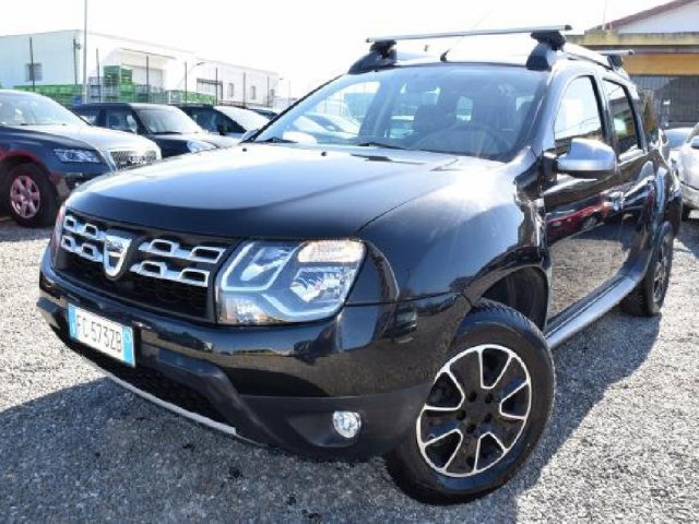 Dacia Duster 1.5 dCi 110 CV S&S 4x2 Prestige