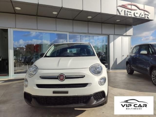 Fiat 500X 1.3 M.Jet 95 CV Cult