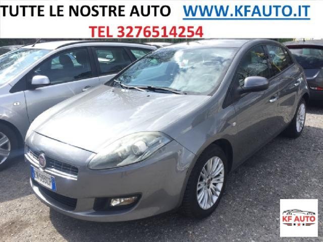 Fiat Bravo 1.6 MJT 105 CV Easy