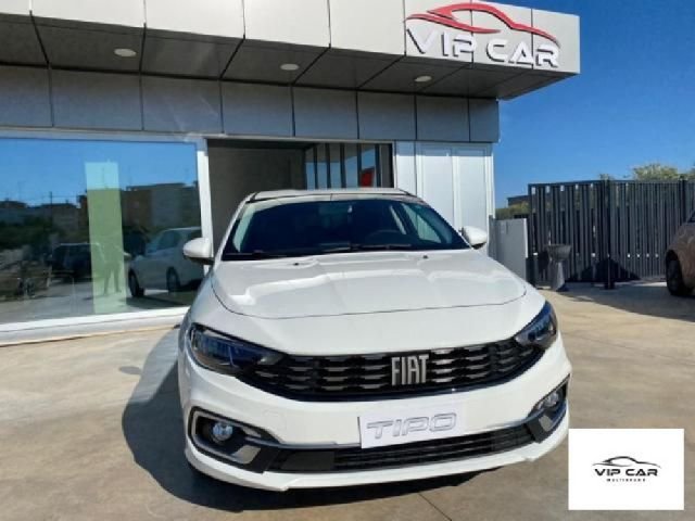 Fiat Tipo 1.3 Mjt S&S 5p. Business