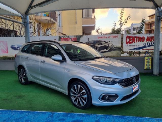 Fiat Tipo 1.6 Mjt S&S SW Lounge