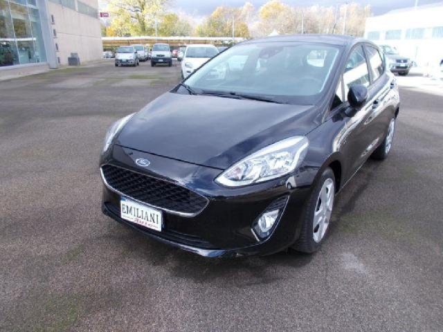 Ford Fiesta Plus 1.5 TDCi 95 CV 5p.