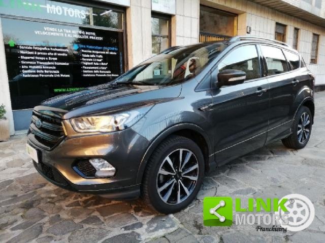 Ford Kuga 1.5 EcoBoost 120 CV S&S 2WD ST-Line