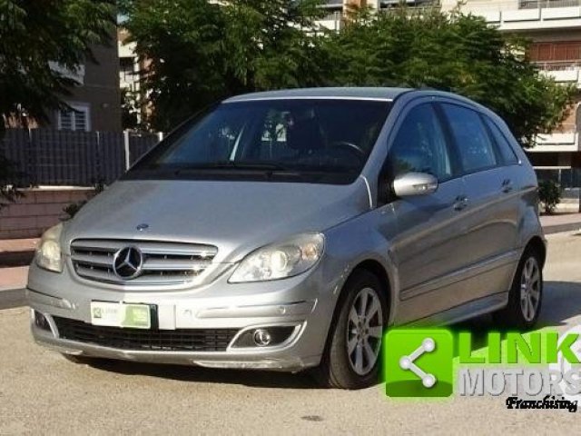 Mercedes-Benz Classe B 200 CDI Sport