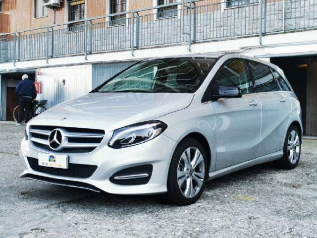 Mercedes-Benz Classe B