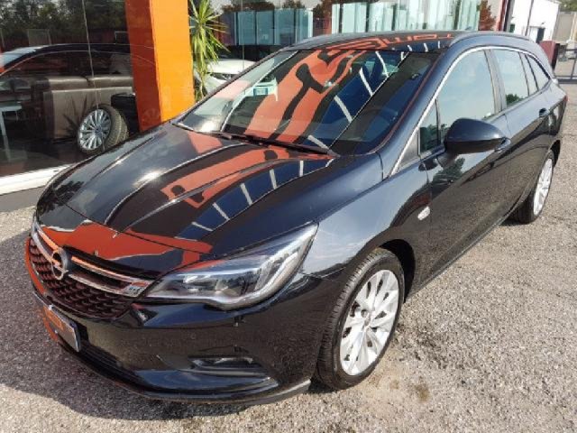 Opel Astra SW Astra 1.6 CDTi Sports Tourer