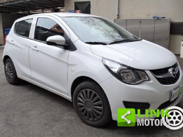 Opel Karl  CV N-Joy