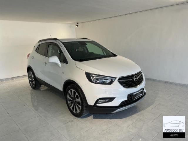 Opel Mokka 1.6 CDTI Ecotec x2 aut.Adv.