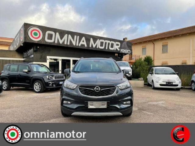 Opel Mokka 1.6 CDTI Ecotec x4 S&S Ult.