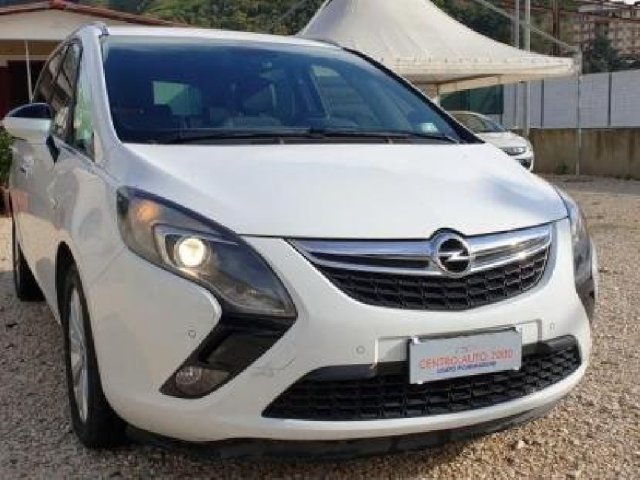 Opel Zafira Tourer 1.6 T EcoM 150CV Elective