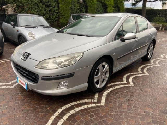 Peugeot  HDi FAP Sport