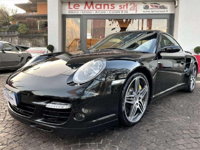 Porsche 997